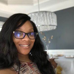 Meet your Posher, Janell